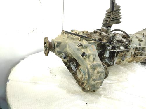 Gearbox NISSAN PATROL III/2 Station Wagon (W260)  | BP24237544M3 
