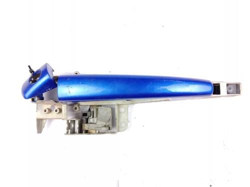 Used Front left exterior door handle Front left exterior door handle CITROËN C4 II (NC_) 1.6 HDi 90 (92 hp) 17694510 17694510