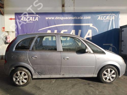 Used Parts OPEL MERIVA A MPV (X03) 1.7 CDTI (E75) 4946159