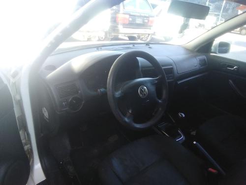 Høyre bak lås VW GOLF IV (1J1) 1.9 TDI | BP17060400C99 
