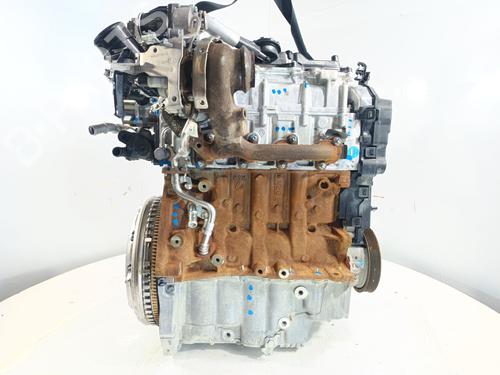 Engine DACIA DUSTER (HM_) 1.5 dCi 115 4x4 | BP35804840M1 - Image 4