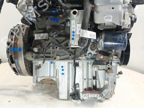 Engine CITROËN JUMPER II Van | BP37758900M1 - Image 9