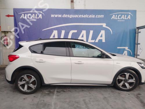 Brugte FORD FOCUS IV (HN) 1.5 EcoBlue (120 hp) 4373910