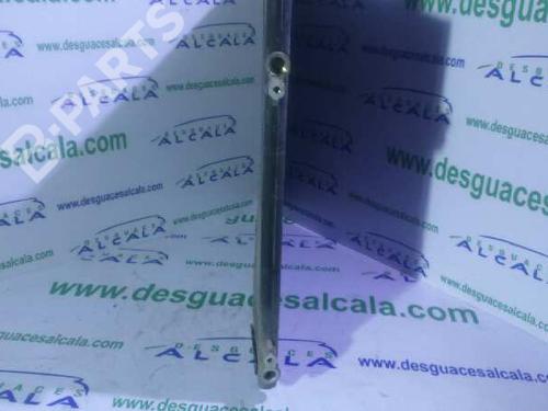 AC radiator LAND ROVER FREELANDER I (L314) 2.0 DI 4x4 | BP9986338M32 
