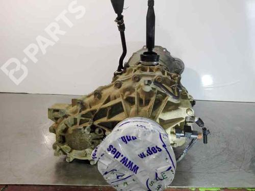Gearbox NISSAN TERRANO II (R20)  | BP9996161M3 