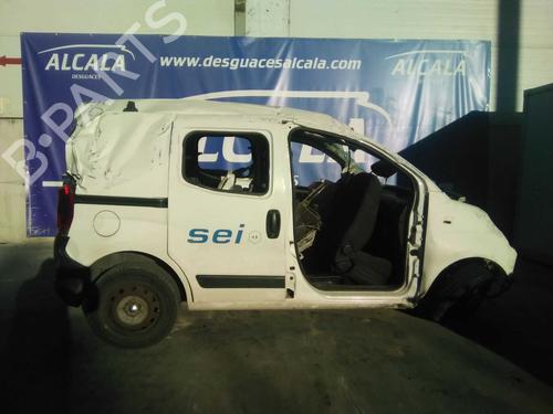 Headlight switch CITROËN NEMO Box Body/MPV (AA_) | BP11830059I24 - Image 3