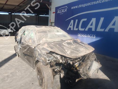 Electronic module CUPRA FORMENTOR (KM7, KMP) 1.5 TSI | BP34158370M83  - Image 10