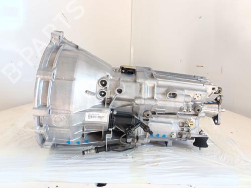 Gearbox BMW 1 (E87) 118 d | BP33995388M3  - Image 8