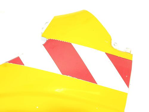 Left front fenders CITROËN JUMPER II Van 2.0 BlueHDi 110 | BP16703552C41 