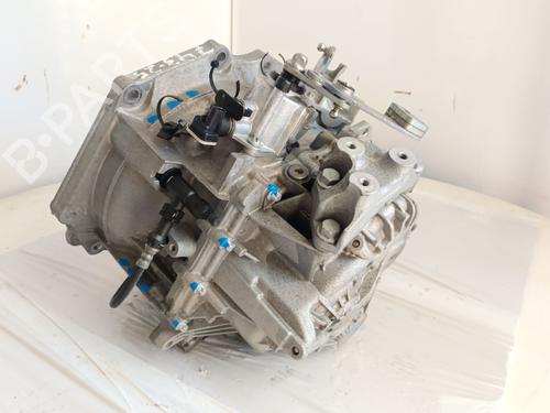 Gearbox OPEL ASTRA J (P10) 1.6 CDTi (68) | BP30733990M3