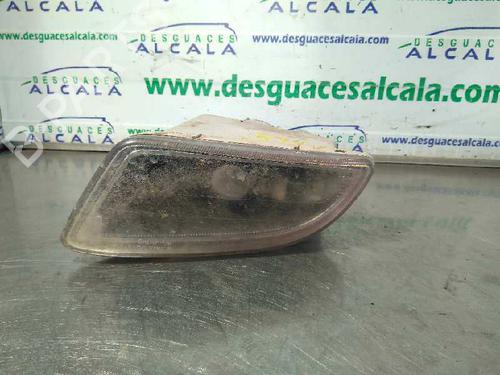 Used Left front fog light Left front fog light 9992036 9992036