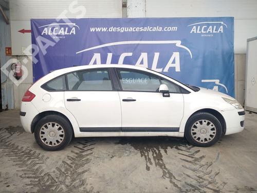Køler CITROËN C4 I (LC_)  | BP9985012M31 