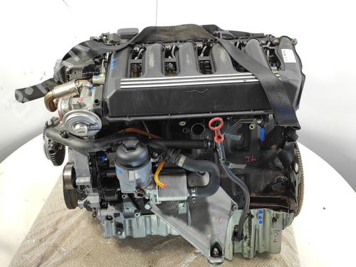 Engine BMW 3 (E46)  | BP16010245M1 