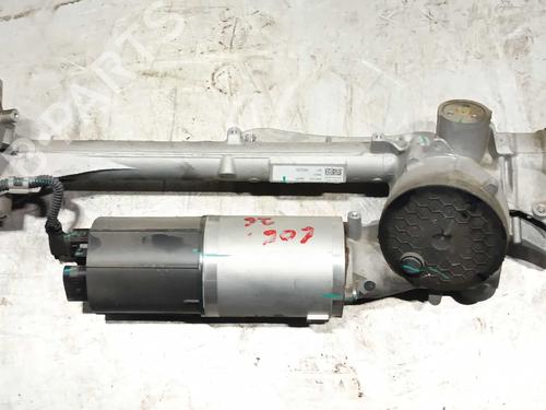 Steering rack VOLVO XC40 (536) B3 Mild-Hybrid | BP39072214M22 - Image 4