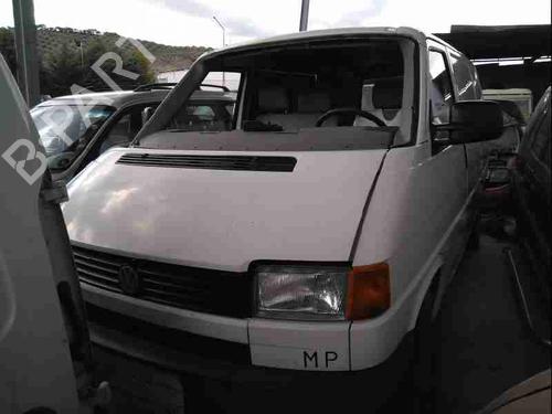 Used Parts VW TRANSPORTER T4 Platform/Chassis (70E, 70L, 70M, 7DE, 7DL, 7D 1063246