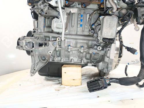 Engine CITROËN C3 AIRCROSS II (2R_, 2C_) 1.5 BlueHDi 100 (2CYHYJ) | BP34523334M1  - Image 16