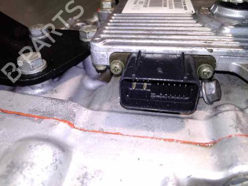 Gearbox CITROËN C5 II (RC_)  | BP24306349M3 