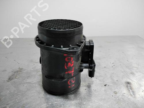 Used Mass air flow sensor Mass air flow sensor DACIA SANDERO II 1.5 Blue dCi 95 (B8JL) (95 hp) 10028481 10028481