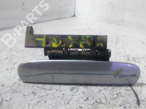 Rear right exterior door handle CITROËN XSARA (N1) 1.9 D | BP9989040C130 