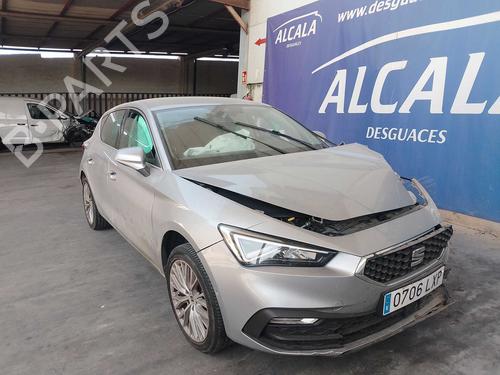 Seats set SEAT LEON (KL1, KLG) 2.0 TDI | BP36597121C78 - Image 32