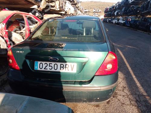 Right taillight FORD MONDEO IV Saloon (BA7) 2.0 | BP31838118C35