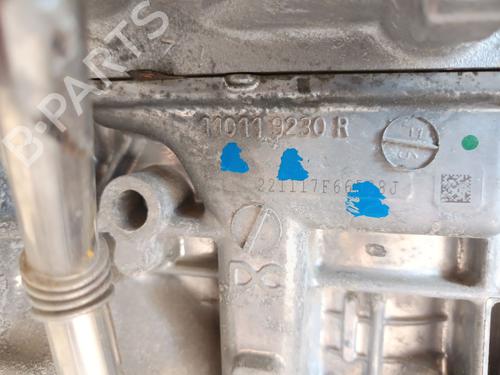 Engine DACIA SANDERO III 1.0 TCe 90 | BP29484412M1 