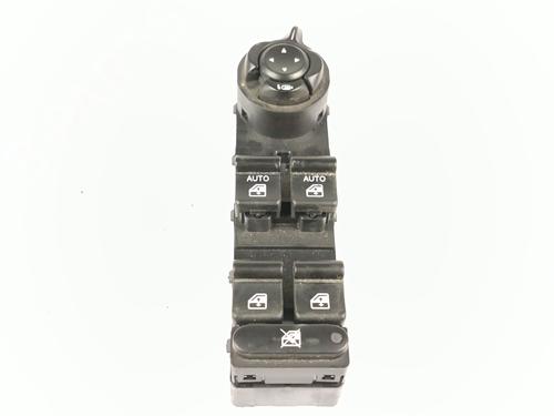 Used Left front window switch JEEP RENEGADE SUV (BU, B1, BV) 1.6 CRD (120 hp) 29125496