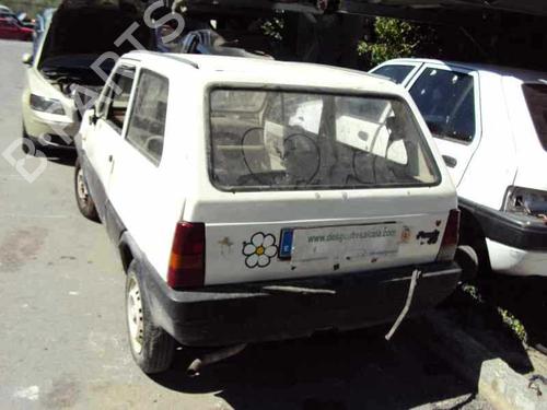 Used Parts FIAT PANDA (141_) 900 1155916