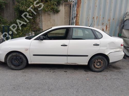 Brukte deler til SEAT CORDOBA (6L2) 1.9 TDI (100 hp) 4394475