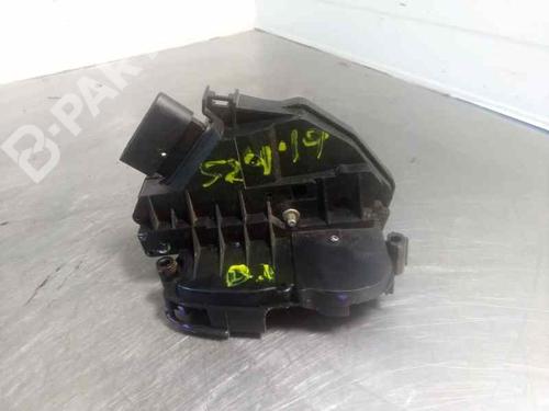 Front left lock FORD FIESTA VI (CB1, CCN)  | BP9995602C98 