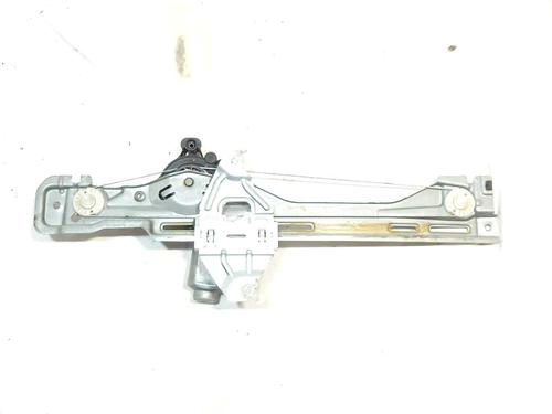 Rear left window mechanism CITROËN C-ELYSEE (DD_) 1.5 BlueHDi 100 | BP21018351C24 - Image 2