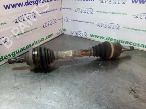 Used Left front driveshaft Left front driveshaft 9994251 9994251