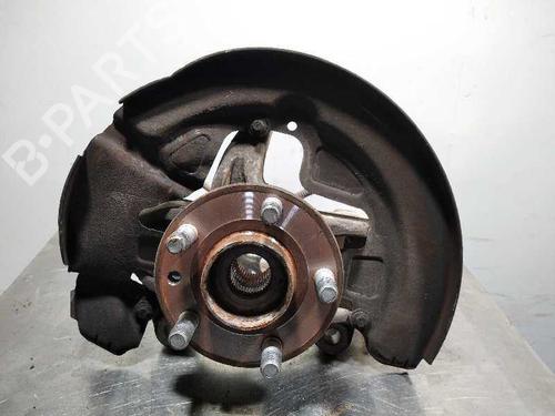 Used Right front steering knuckle Right front steering knuckle 9997047 9997047