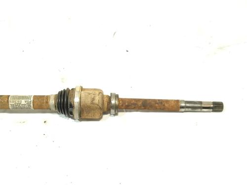 Right front driveshaft CITROËN C-ELYSEE (DD_) 1.6 BlueHDi 100 | BP16767921M39 - Image 3