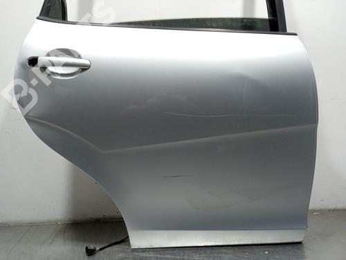 Right rear door SEAT TOLEDO III (5P2)  | BP10179196C5 