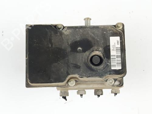 ABS pump CITROËN BERLINGO Box Body/MPV (B9) 1.6 HDi 75 | BP33017906M43 - Image 3