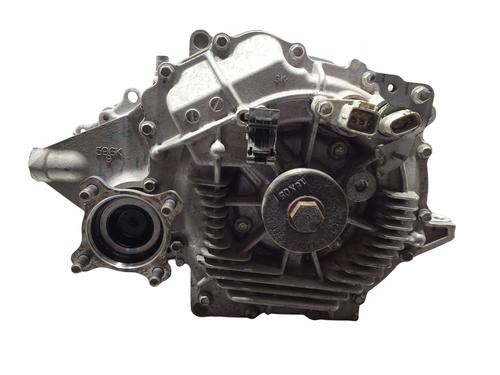 Used Rear differential LEXUS NX (_Z1_) 300h (AYZ10_) (155 hp) 21147906