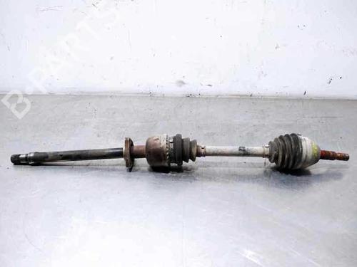 Used Right front driveshaft Right front driveshaft 9997777 9997777