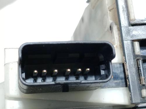 Front left lock PEUGEOT 2008 I (CU_) 1.6 HDi | BP26556727C98 