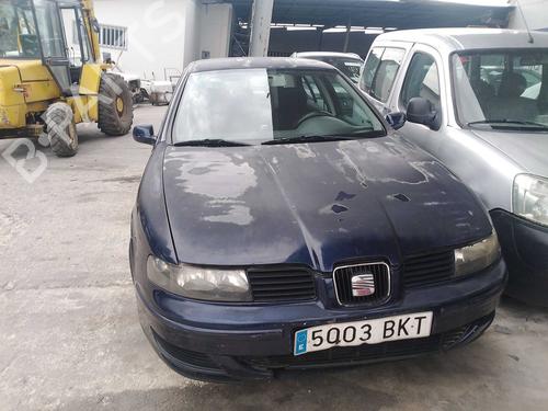 Left headlight SEAT TOLEDO II (1M2) 1.9 TDI | BP33469878C28 - Image 5