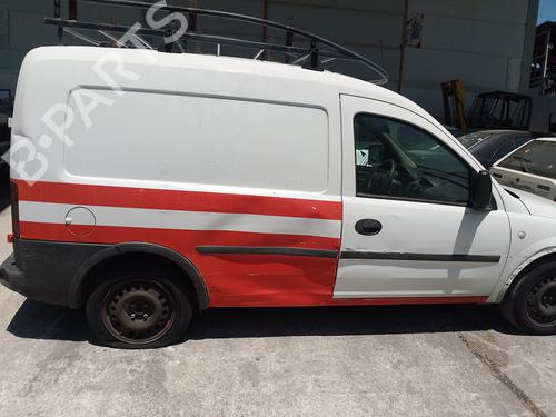 Used Parts OPEL COMBO Box Body/MPV [2001-2025]  3584458