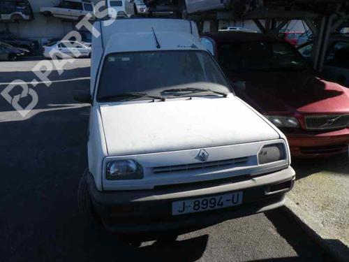 Used Parts RENAULT RAPID Box Body/MPV (F40_, G40_)  1.6 D (F404)  1132065