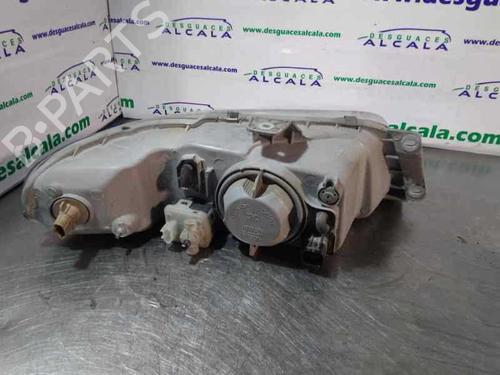 Left headlight DAEWOO NUBIRA Saloon (J100) | BP9992848C28 - Image 2