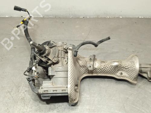 Steering rack PEUGEOT 3008 II SUV (MC_, MR_, MJ_, M4_) 1.5 BlueHDi 130 | BP24334898M22 