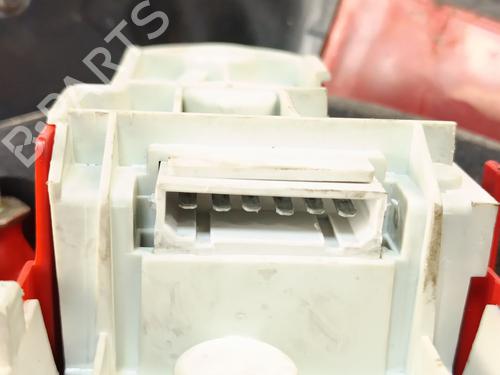 Left taillight AUDI A3 (8L1) 1.9 TDI | BP32468704C34