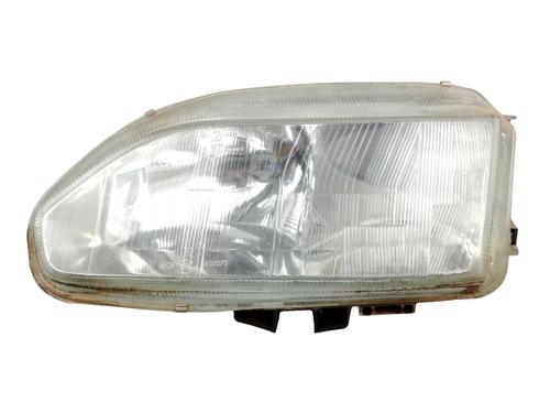 Used Left headlight Left headlight 21774010 21774010