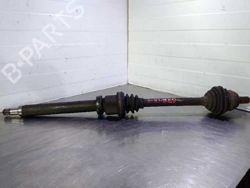 Right front driveshaft FORD FOCUS II (DA_, HCP, DP) | BP10016319M39 - Image 5