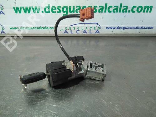 Used Ignition barrel PEUGEOT 308 I (4A_, 4C_) [2007-2016]  9991861