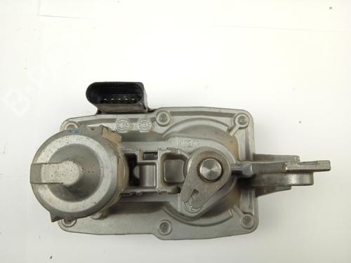 Electronic module SEAT ALHAMBRA (710, 711)  | BP17616653M83 