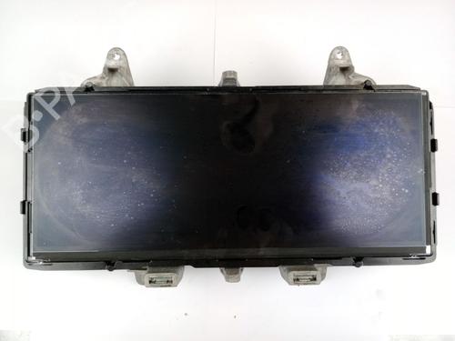 Instrument cluster MERCEDES-BENZ GLC (X253) 200 d 4-matic (253.916) A2059007847